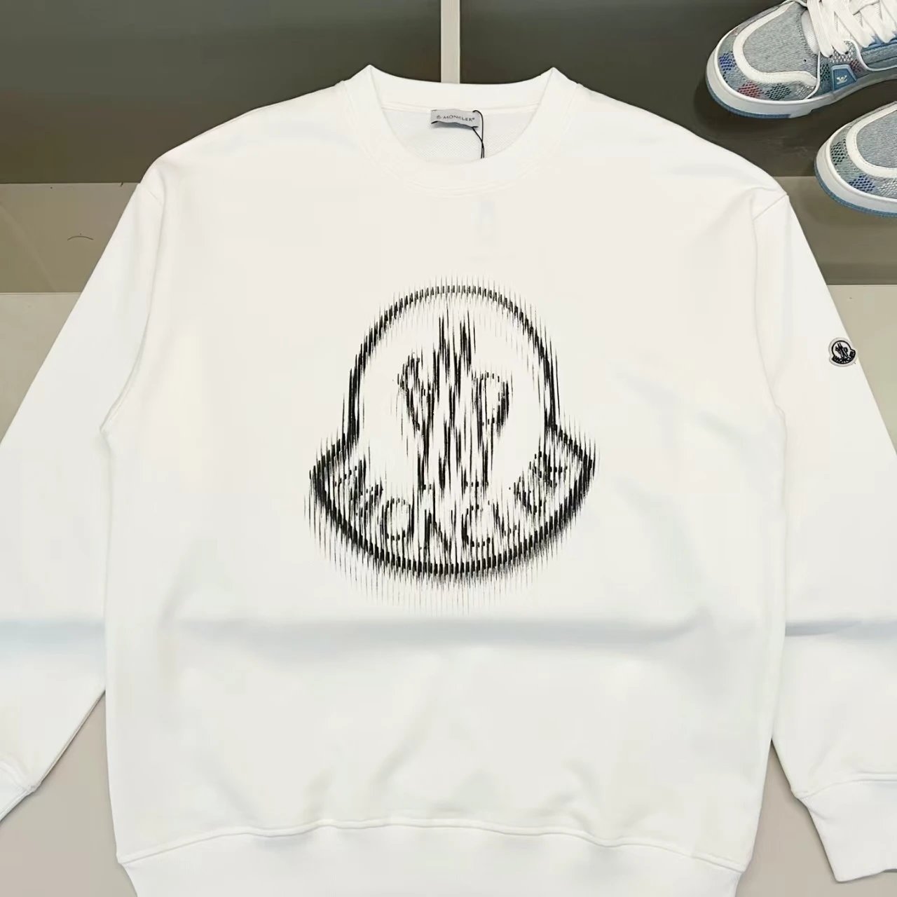 Moncler Hoodie