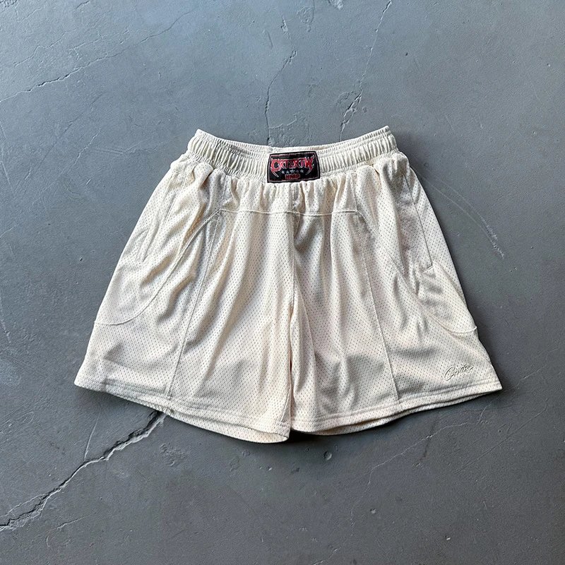 Corteiz X Hmp Tee