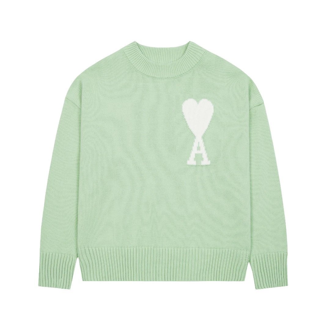 Ami Paris Sweater