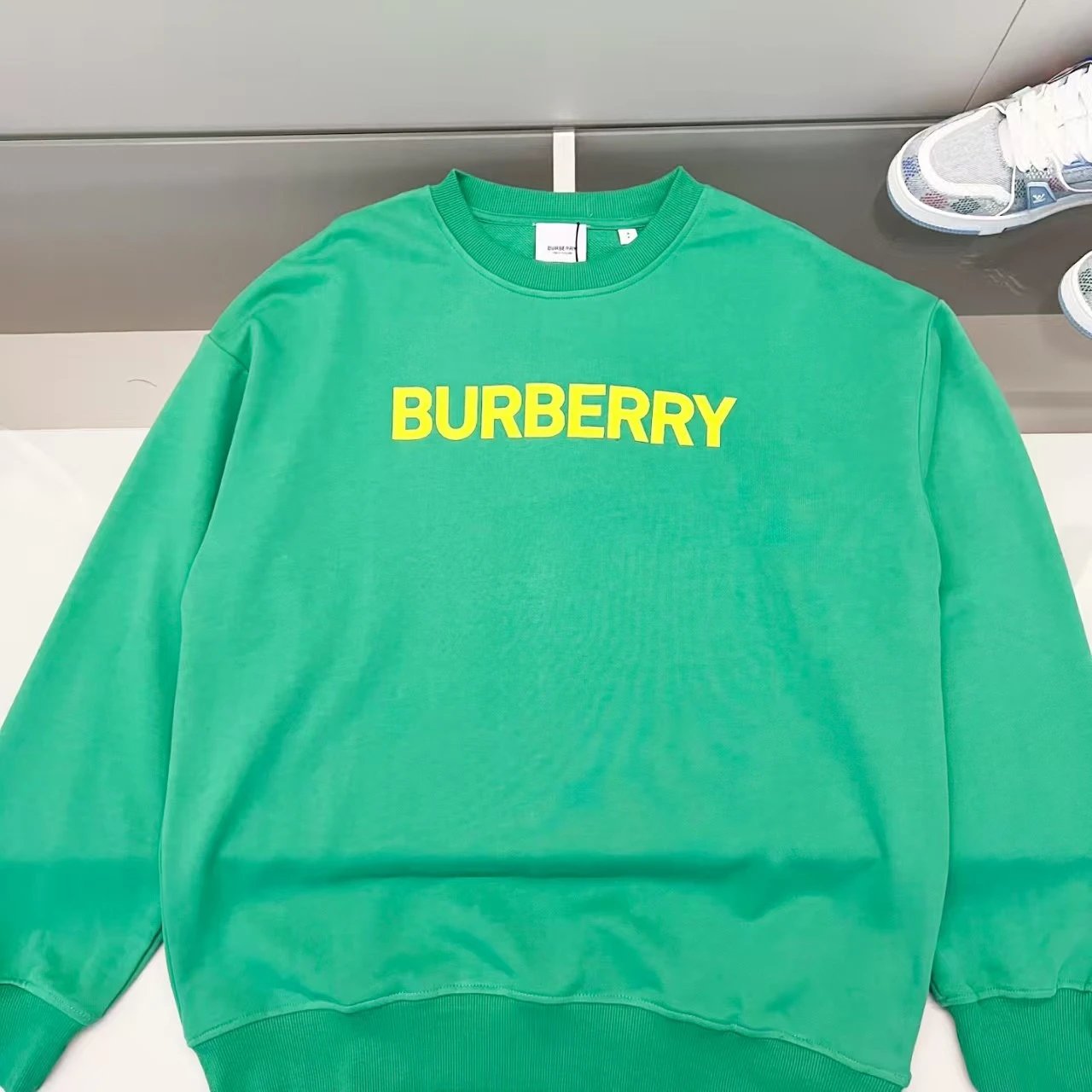 Burberry Hoodie