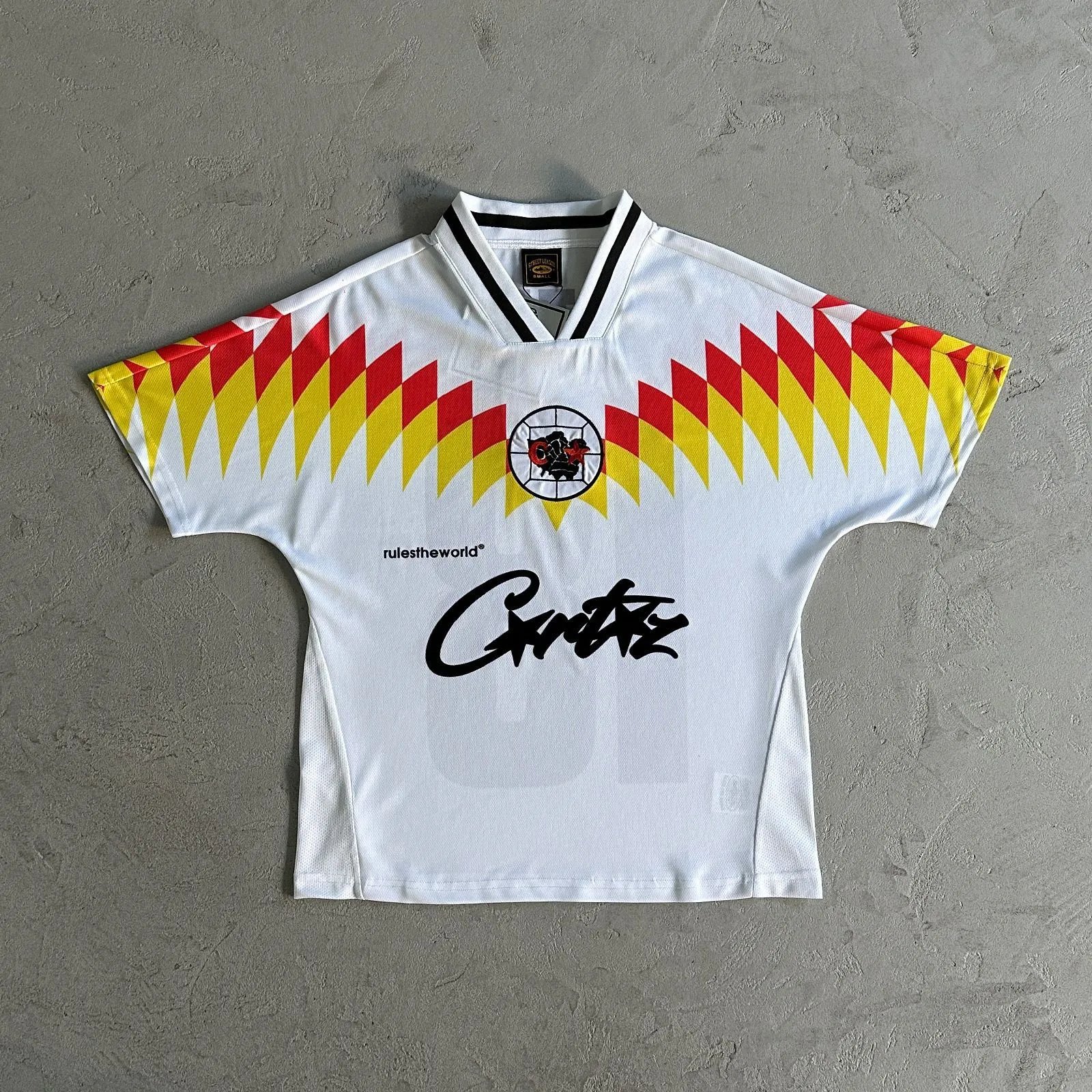 Corteiz T-shirts