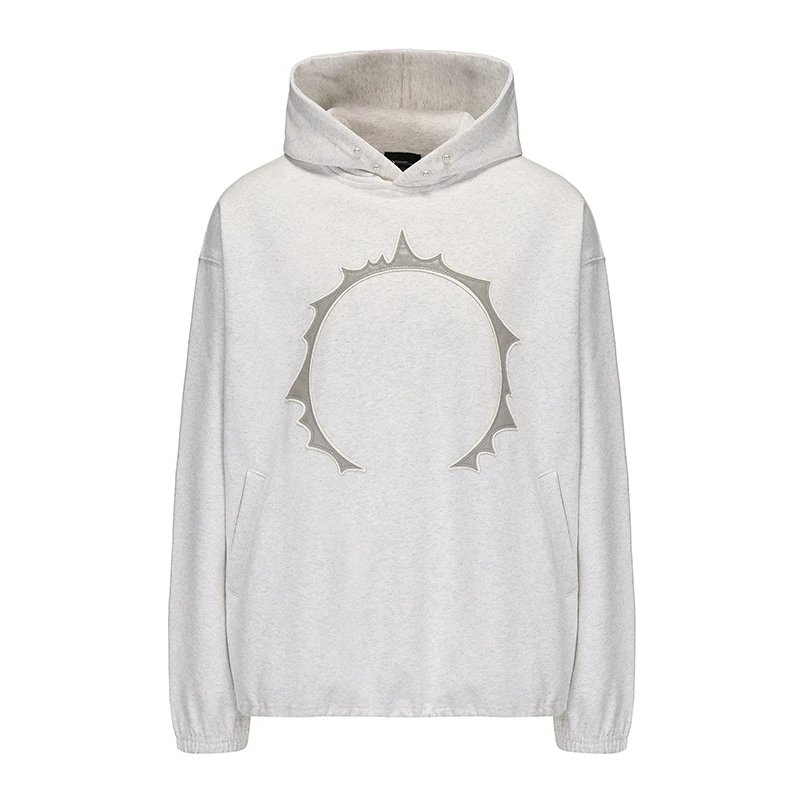 Paiki Cyrus Empire Hoodie (2 Colorways)