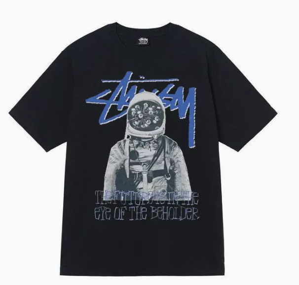 Stussy Tees