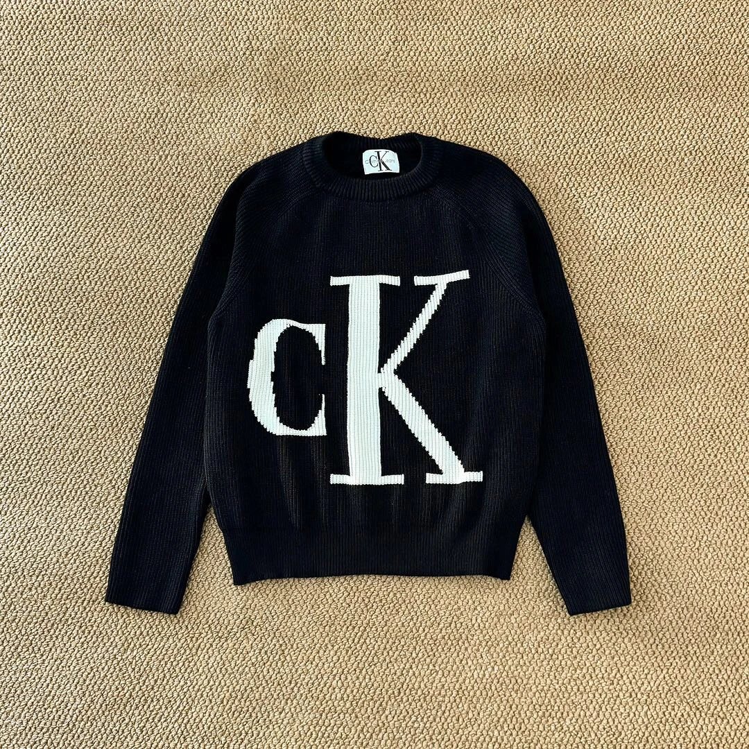Ck Sweater