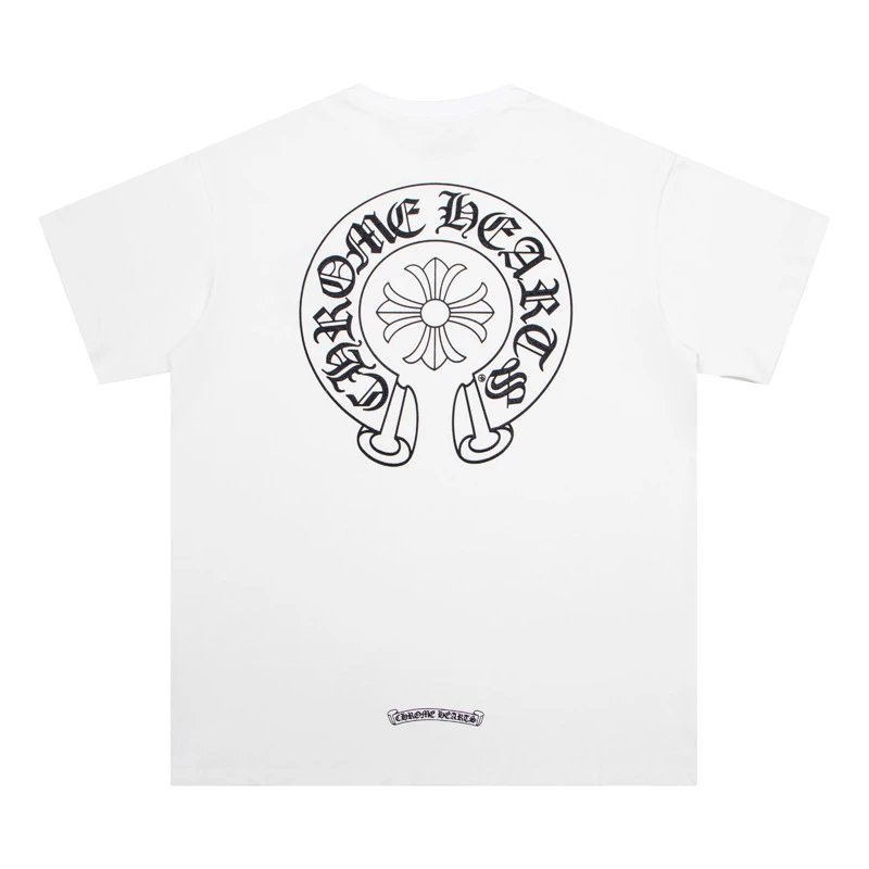 Chrome Hearts T-shirts