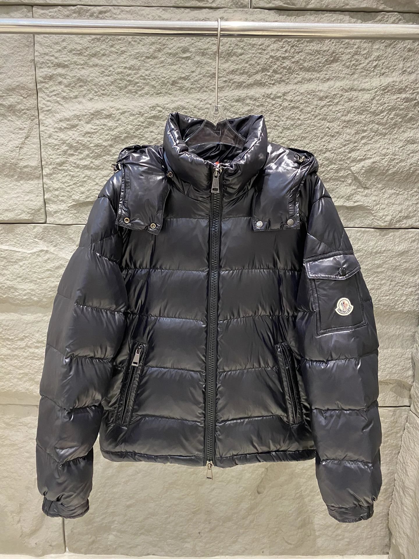 Women's Moncler Jacket