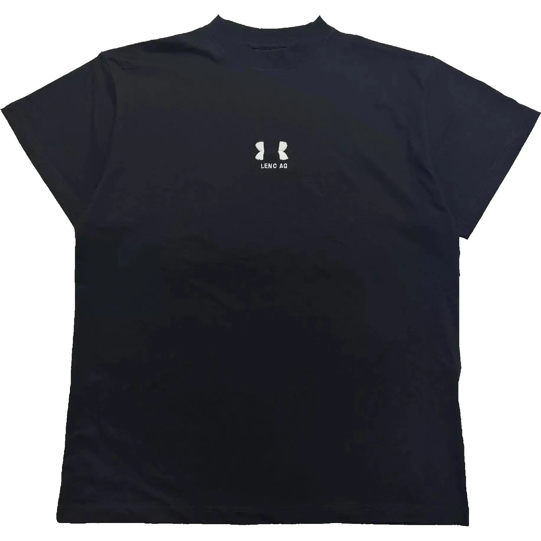 Balenciaga X Underarmour Shirt