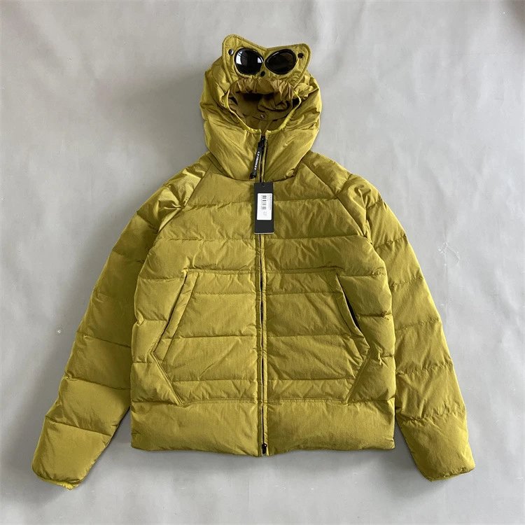 Cp Company Jacket