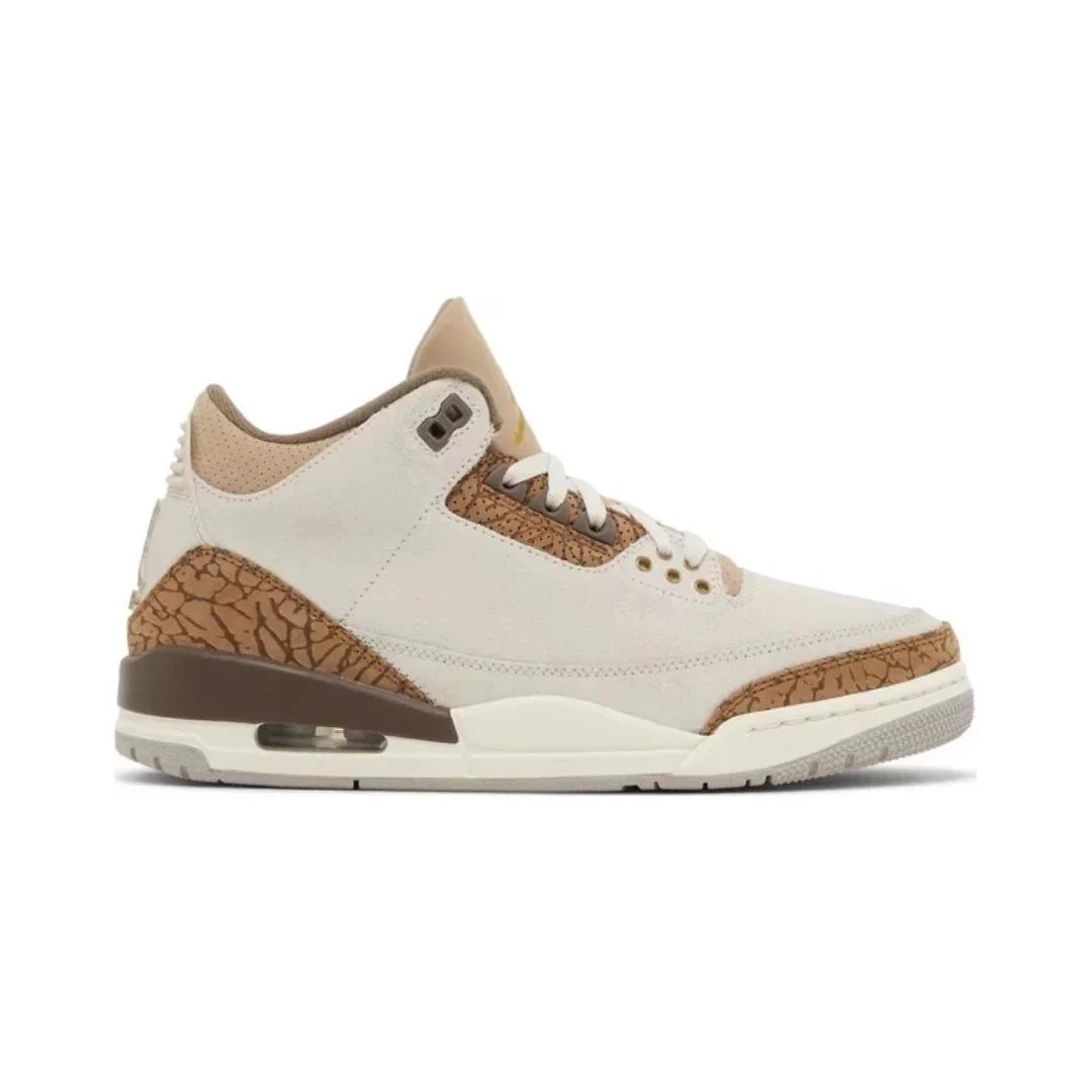 Jordan 3 Racer Blue