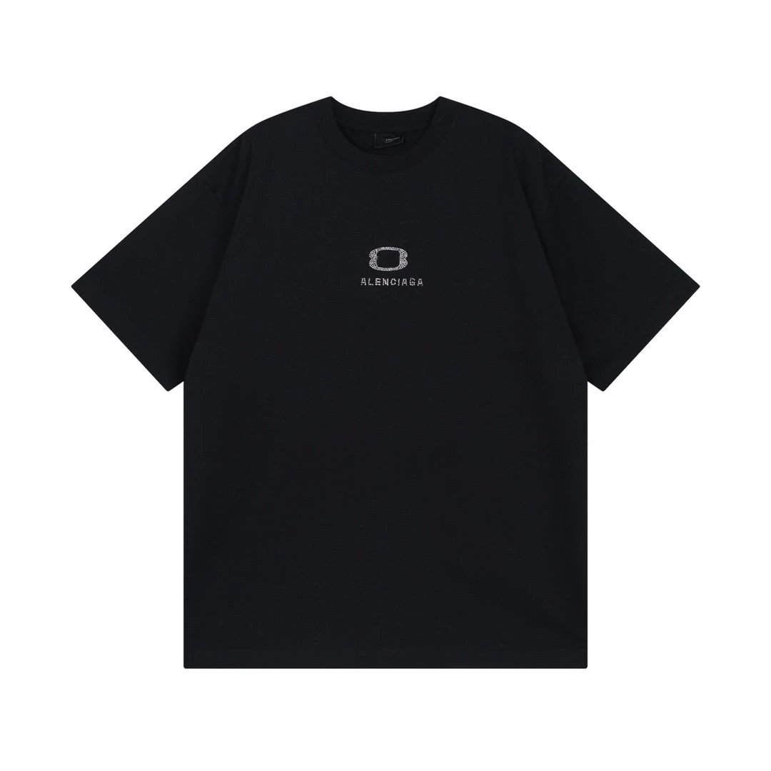 Balenciaga Basketball T-shirts
