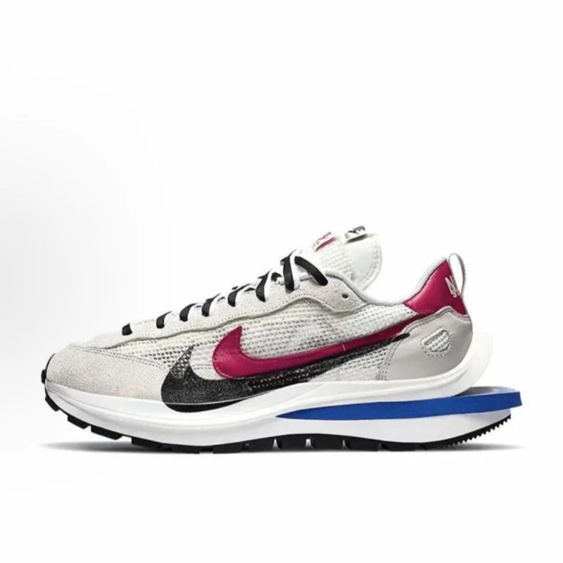Nike Vaporwaffle Sacai Black White