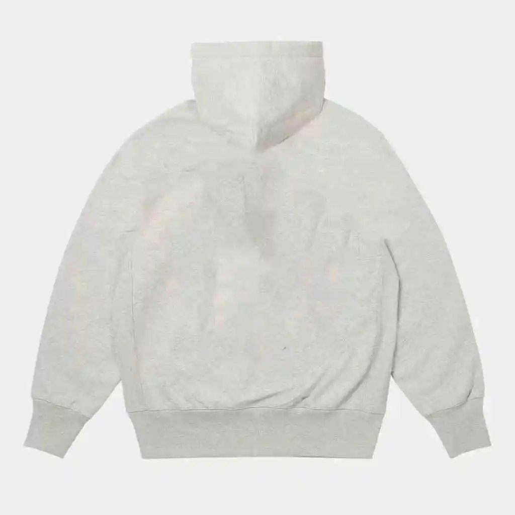 Palace X Evisu Grey