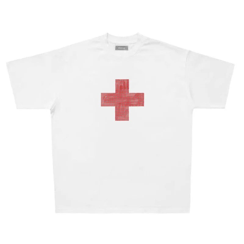 Prism 2hollis Tee