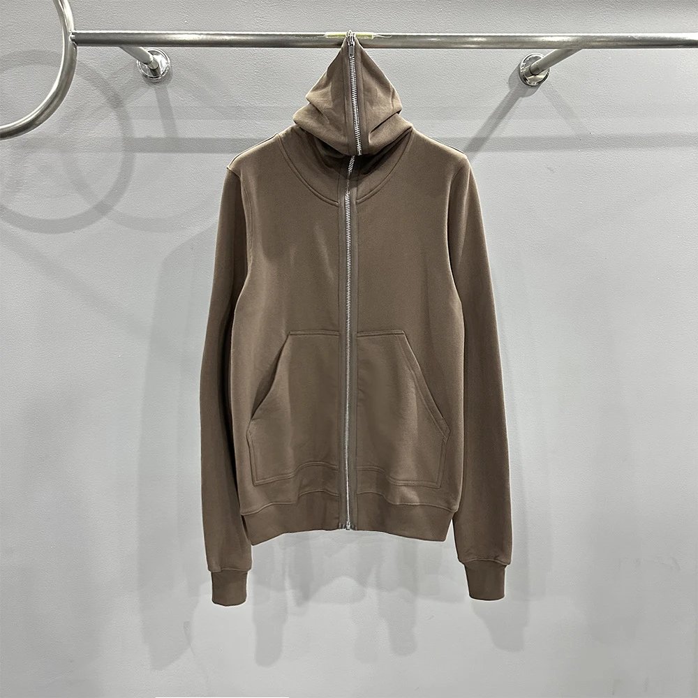 Rick Owens Full Zip