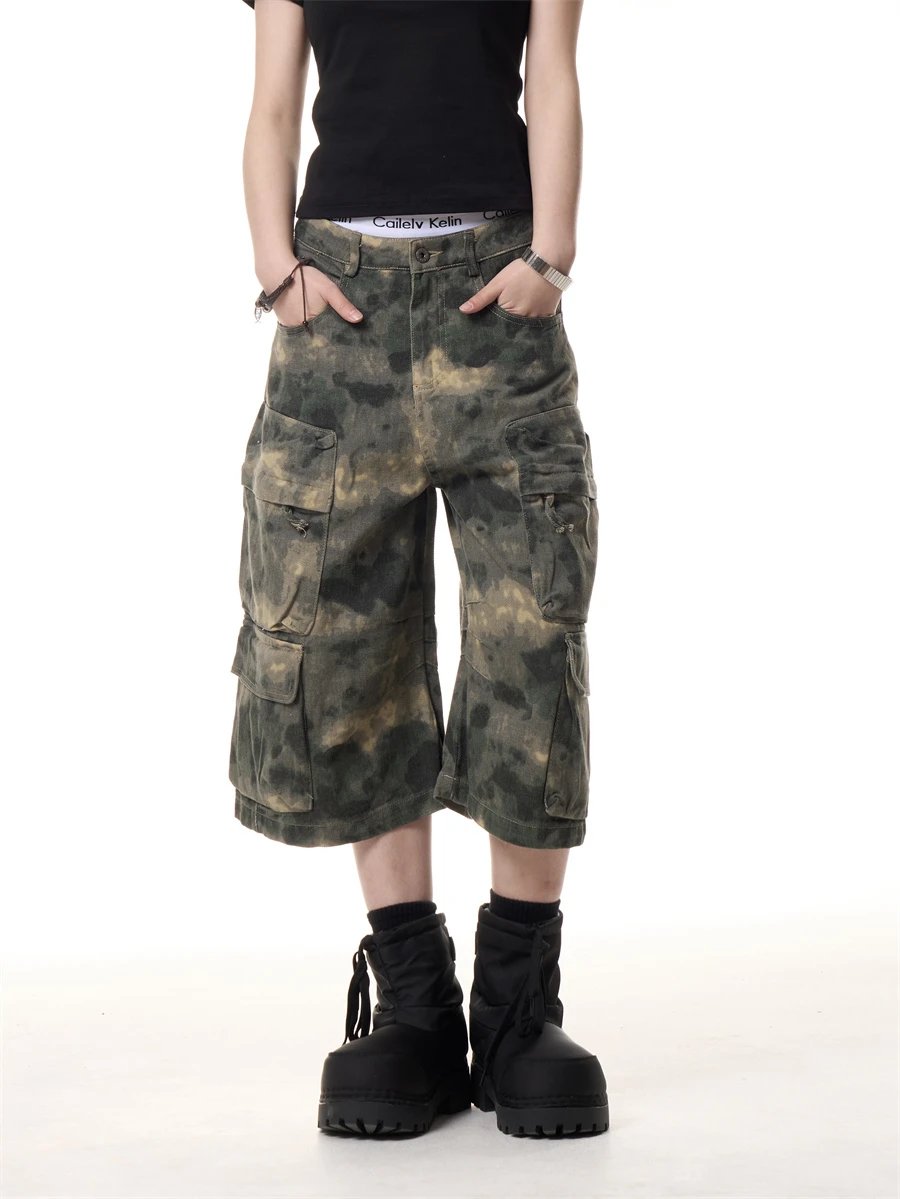 Onlpp Cargo Construction Shorts (3 Styles)