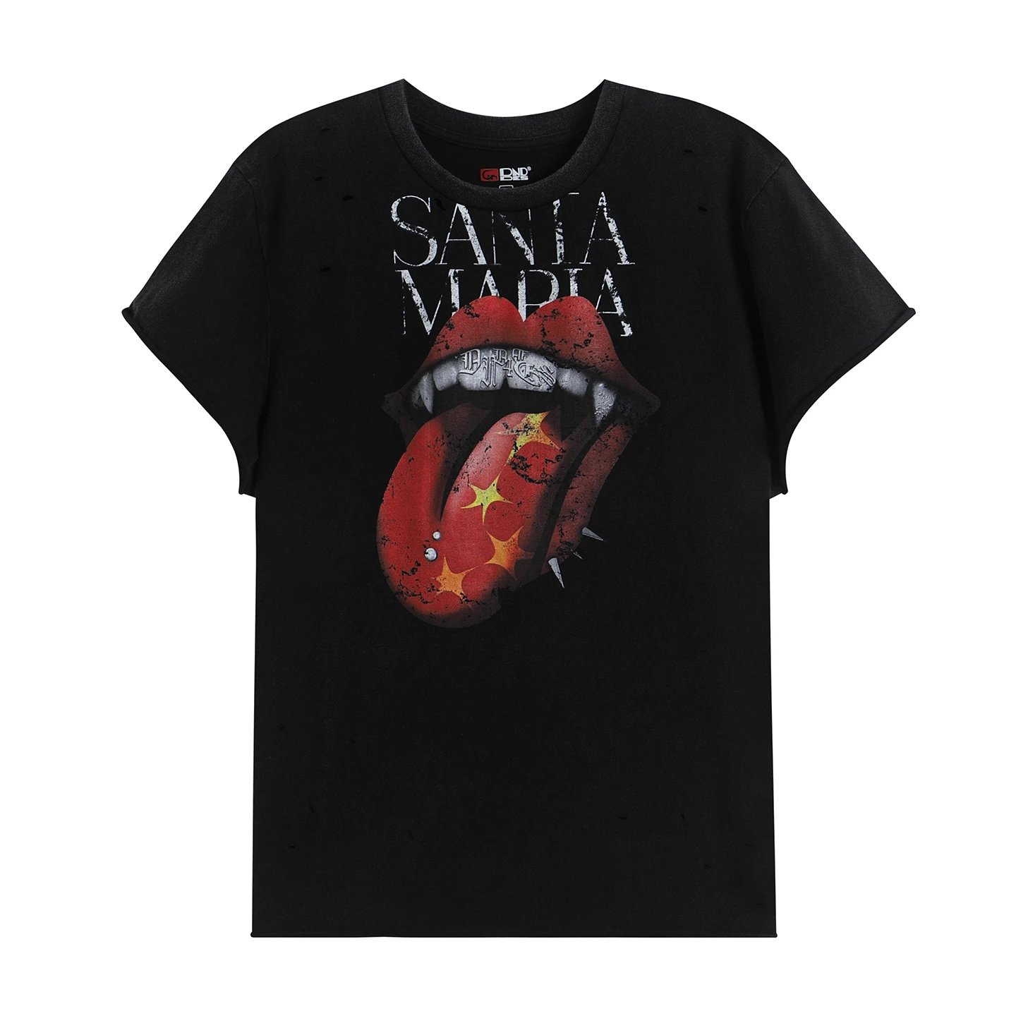 Dnd4des Bootleg Tee