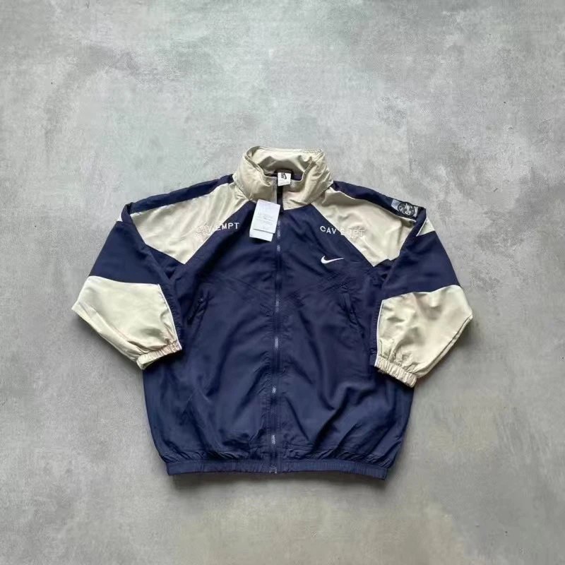 Nike X Cavempt Ce Jacket