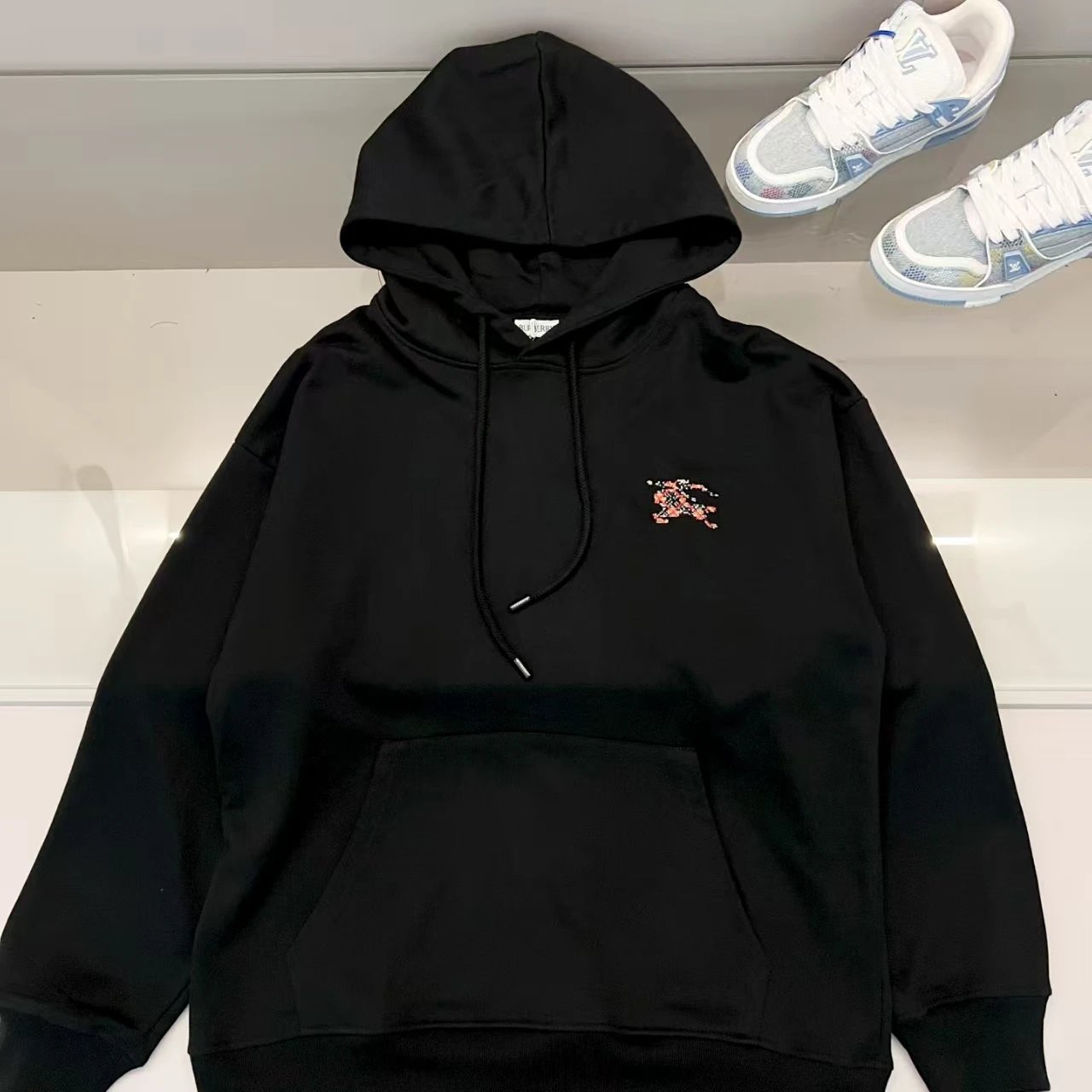 Burberry Hoodie