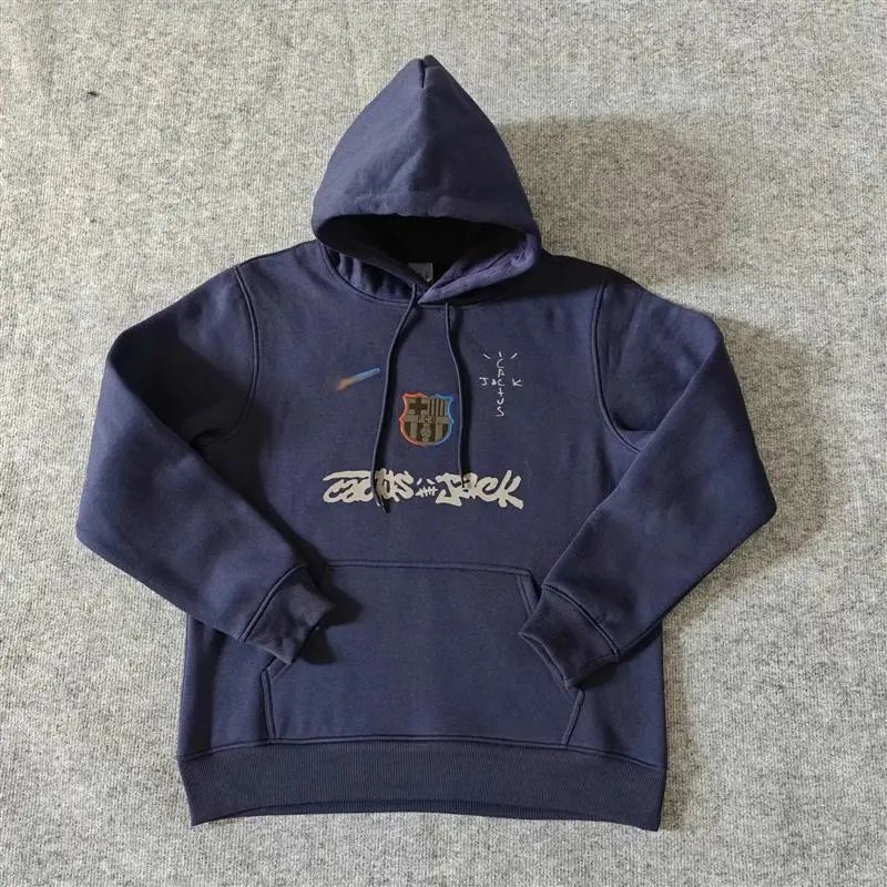 Travis Scott Hoodies
