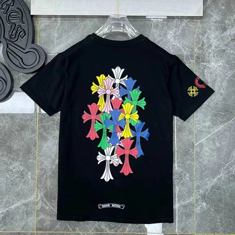 Chrome Hearts Tee