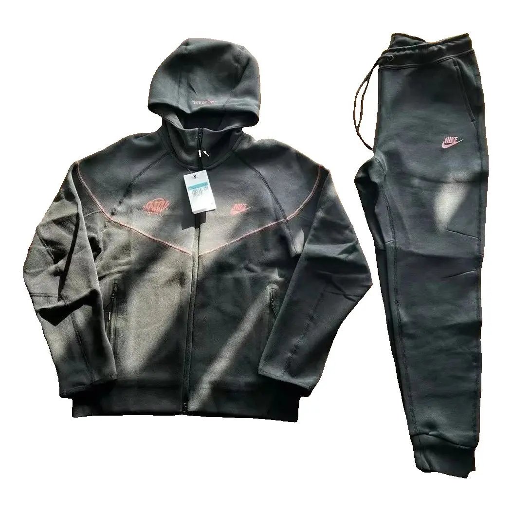 Nike X Central Cee