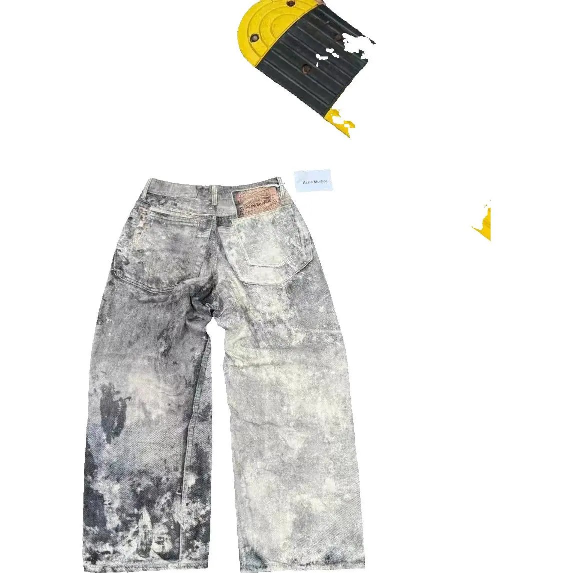 Acne Studio 1981 Jeans