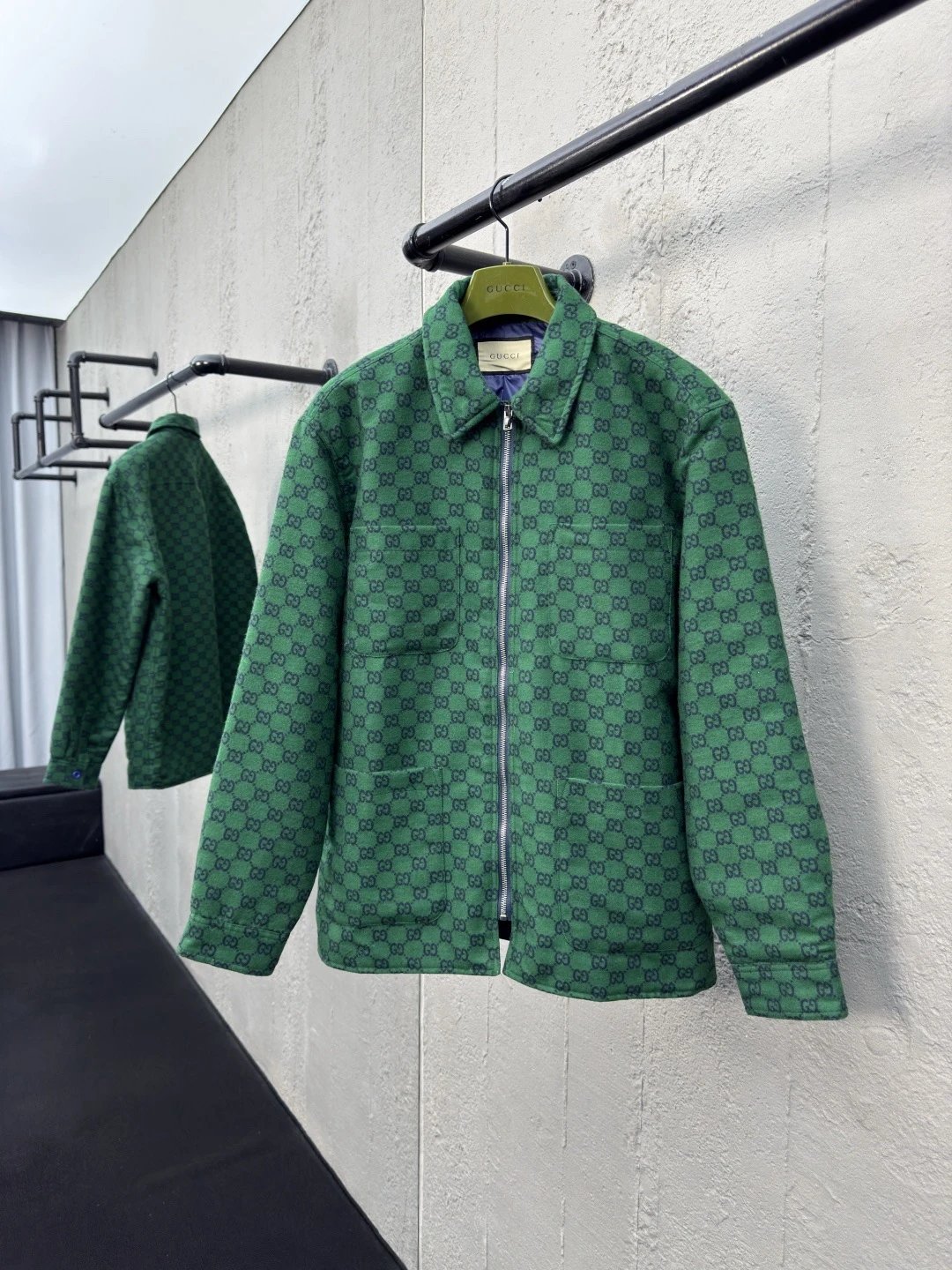 Gucci Jacket