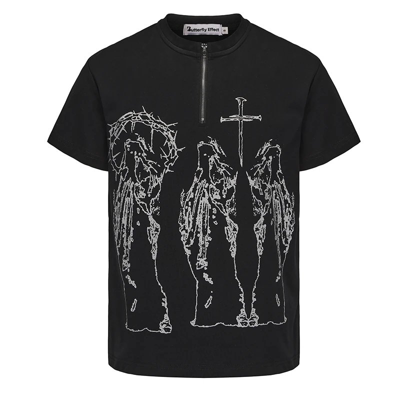Paiki Butterfly Effect Tee (2 Colorways)