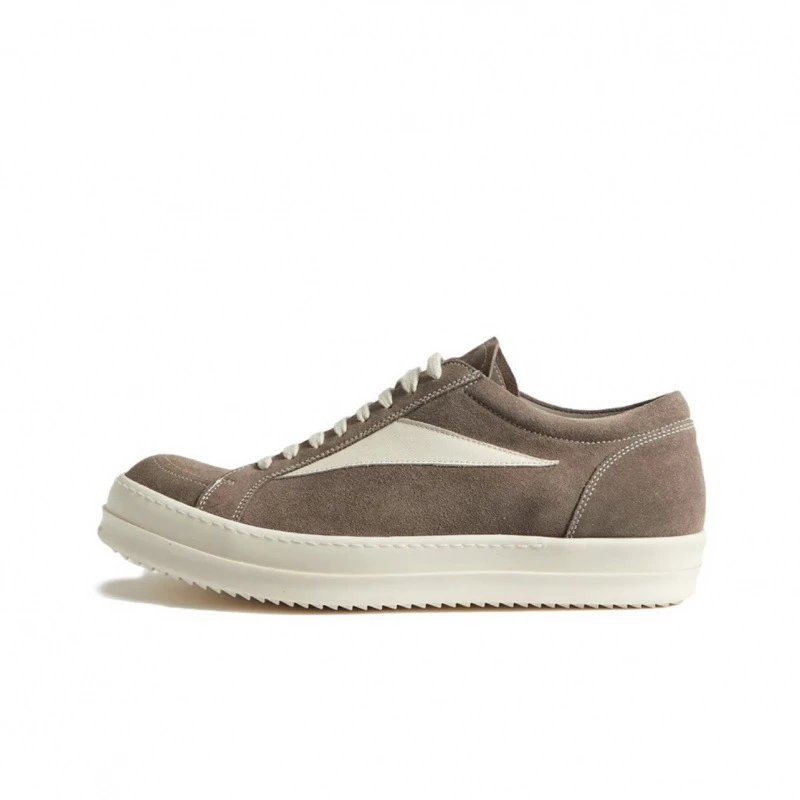 Rick Owens Vans