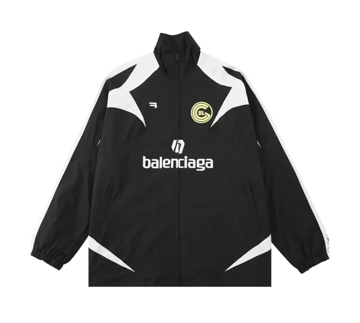 Balenciaga Jacket