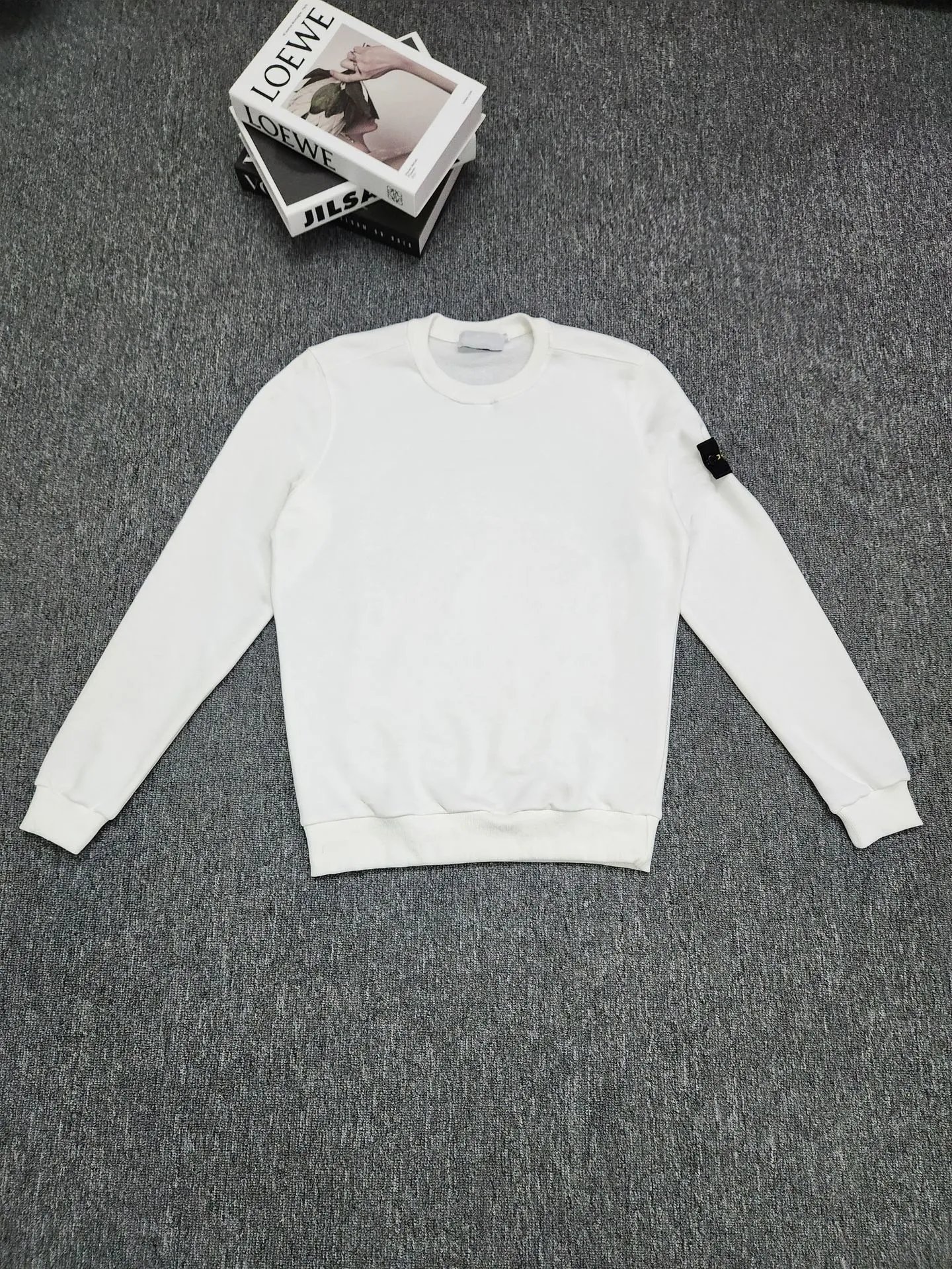 Stone Island Hoodie