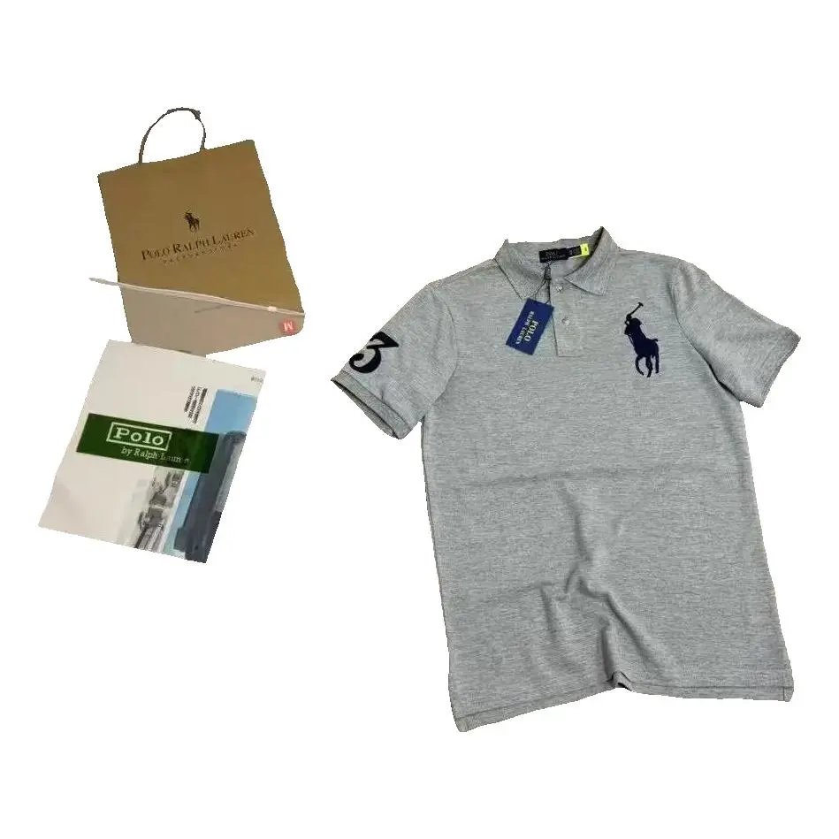 Polo Shirts