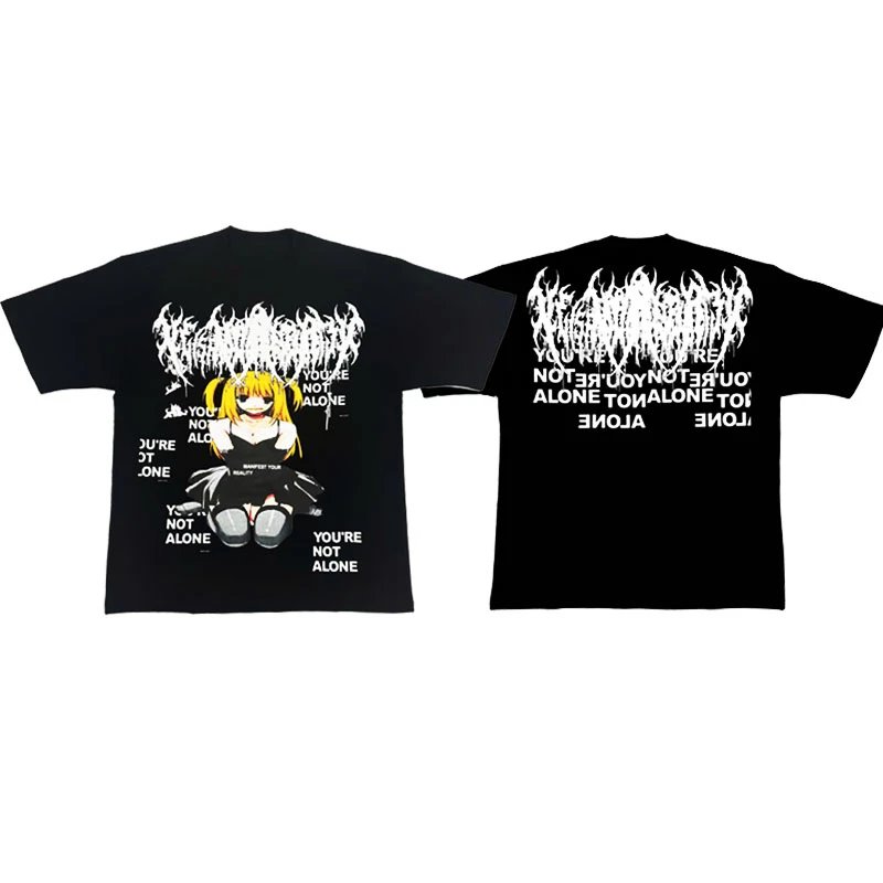 Peace At War Tee