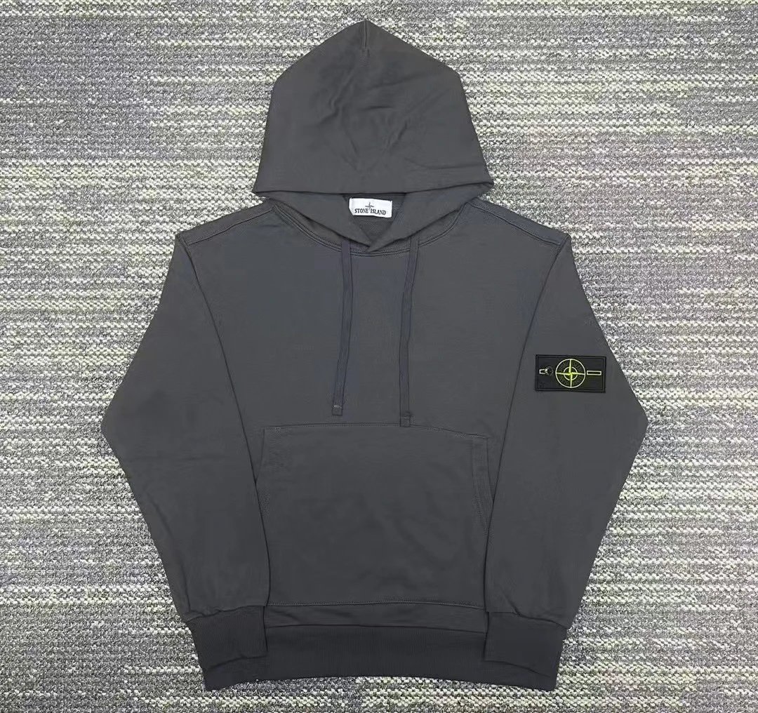 Stone Island Hoodie