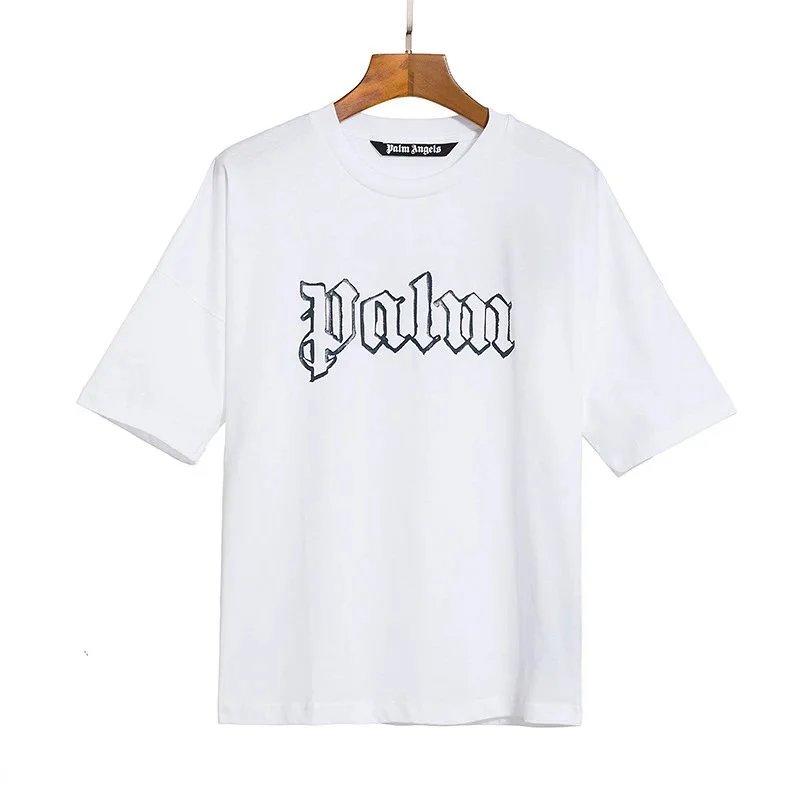 Palm Angels Spray Tee