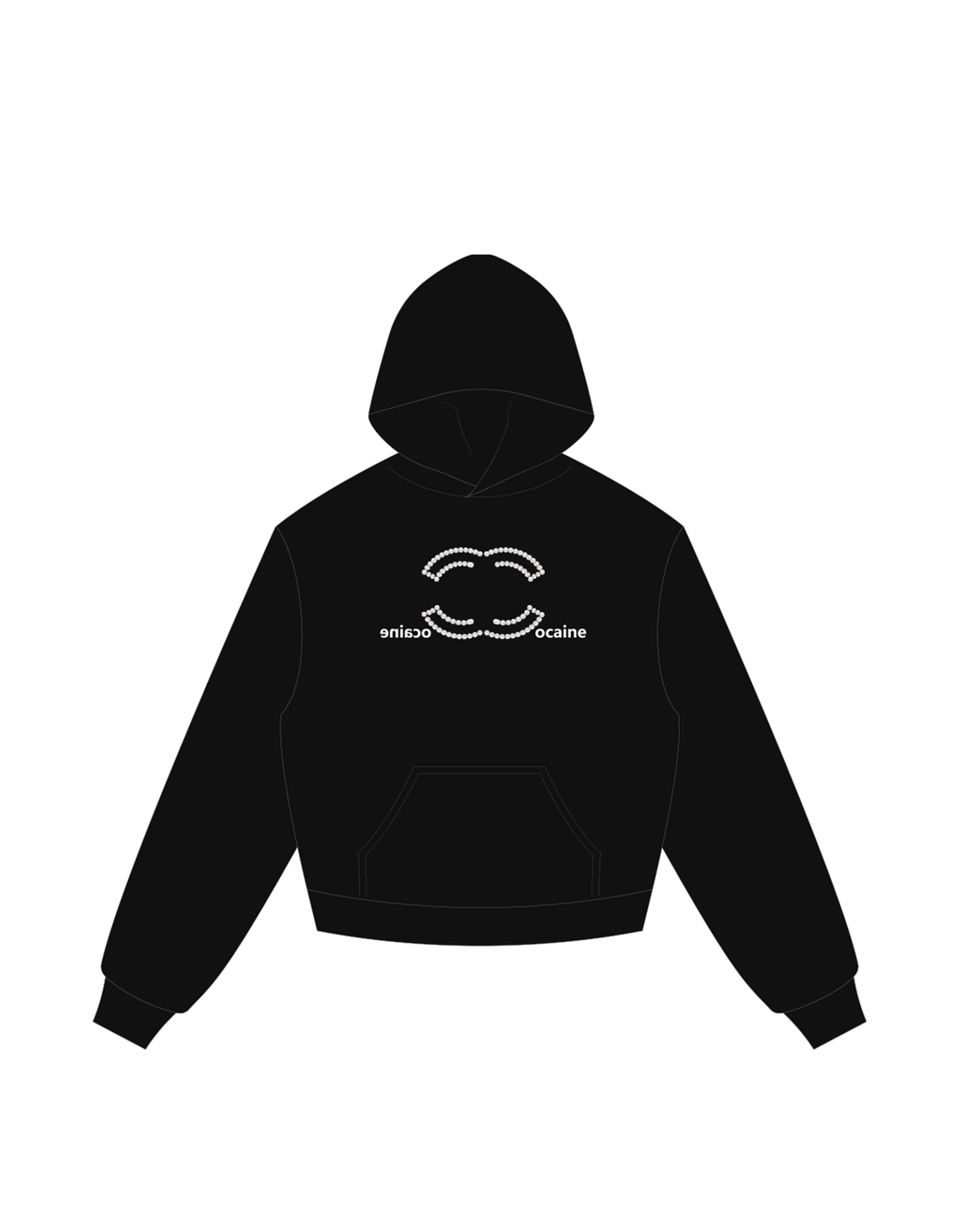 Rye Chasin Cc Hoodie