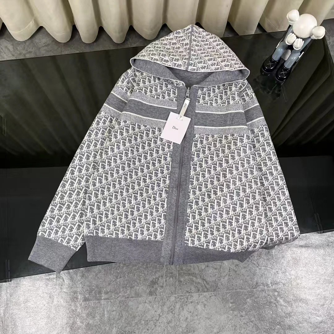 Dior Sweater