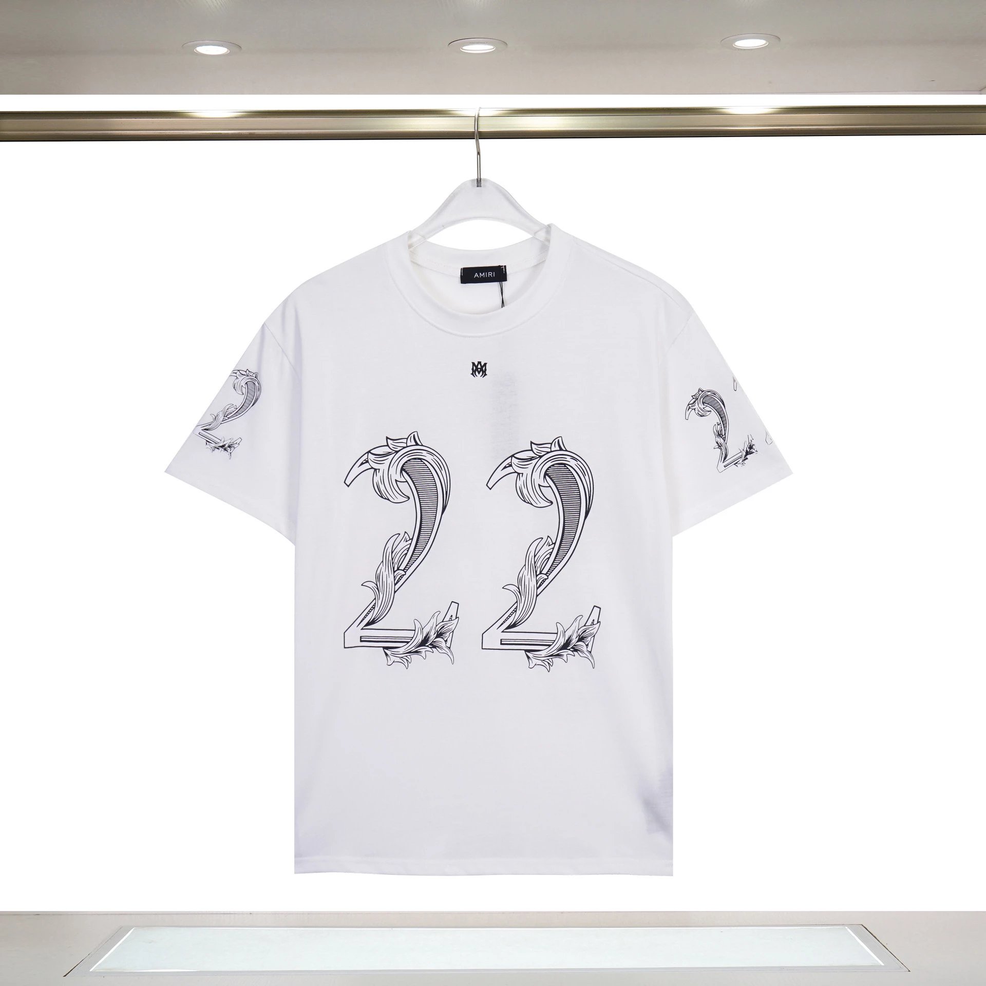 Amiri T-shirts