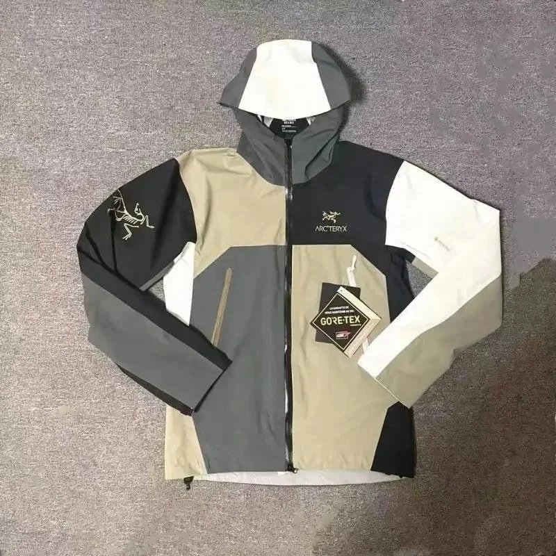 Arc'teryx Jacket