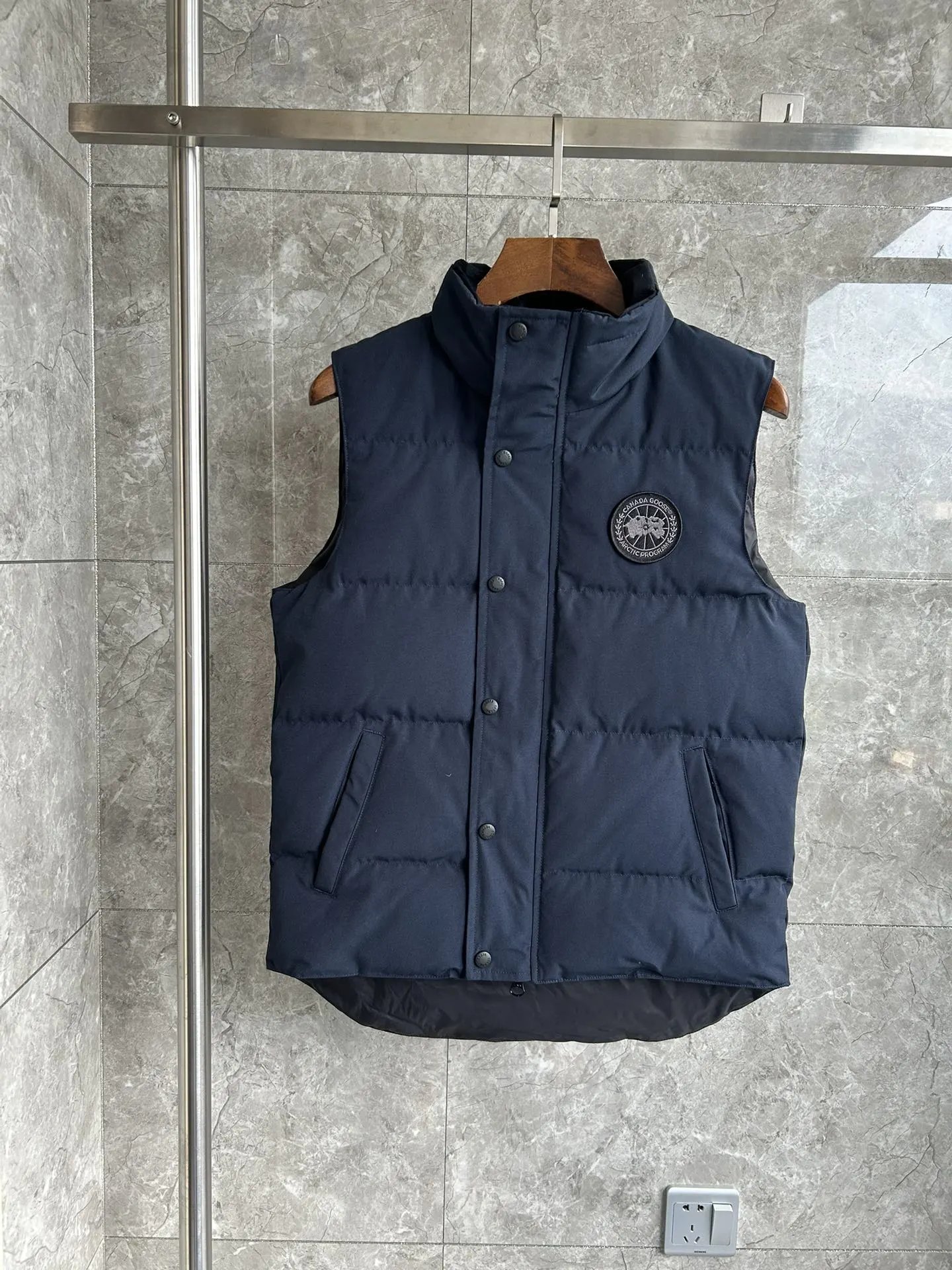 Canada Goose Vest