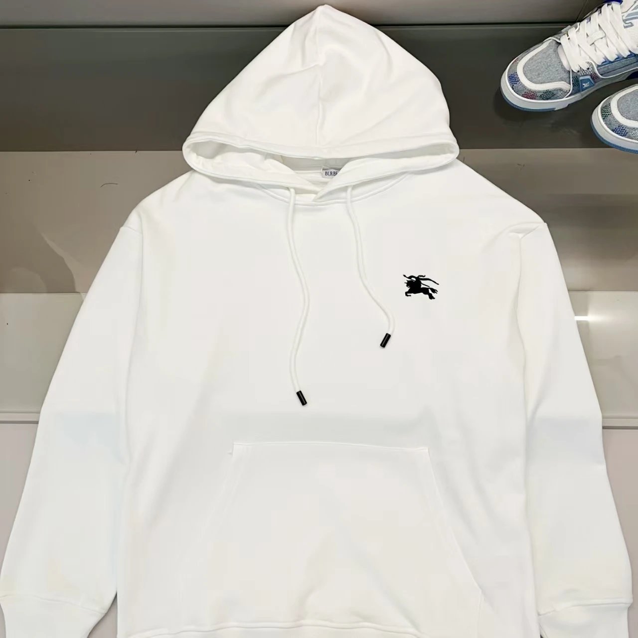 Burberry Hoodie