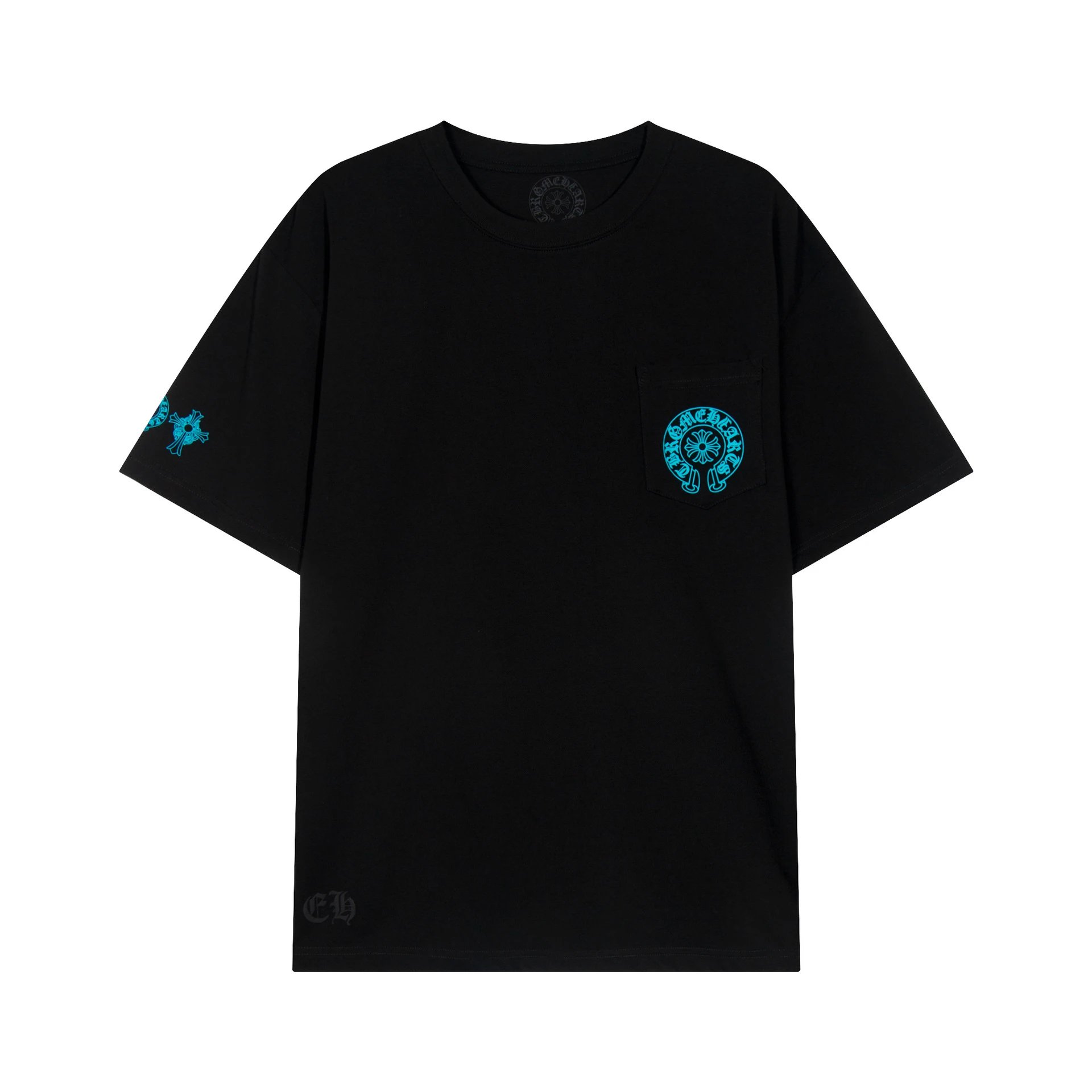 Chrome Hearts T-shirts