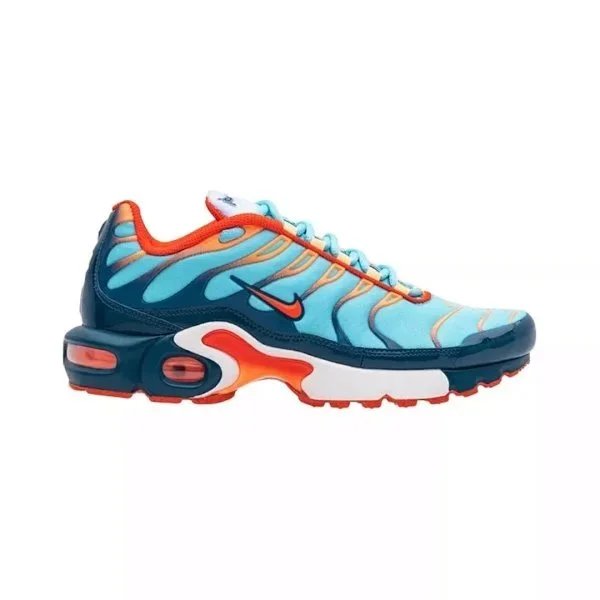 Air Max Tailwind V X Skepta "bloody Chrome"
