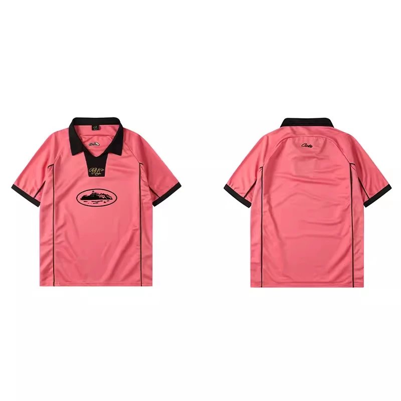 Corteiz Jersey's