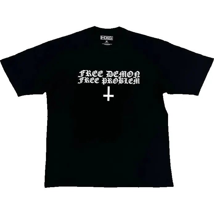 Homixide Gang Merch Shirt