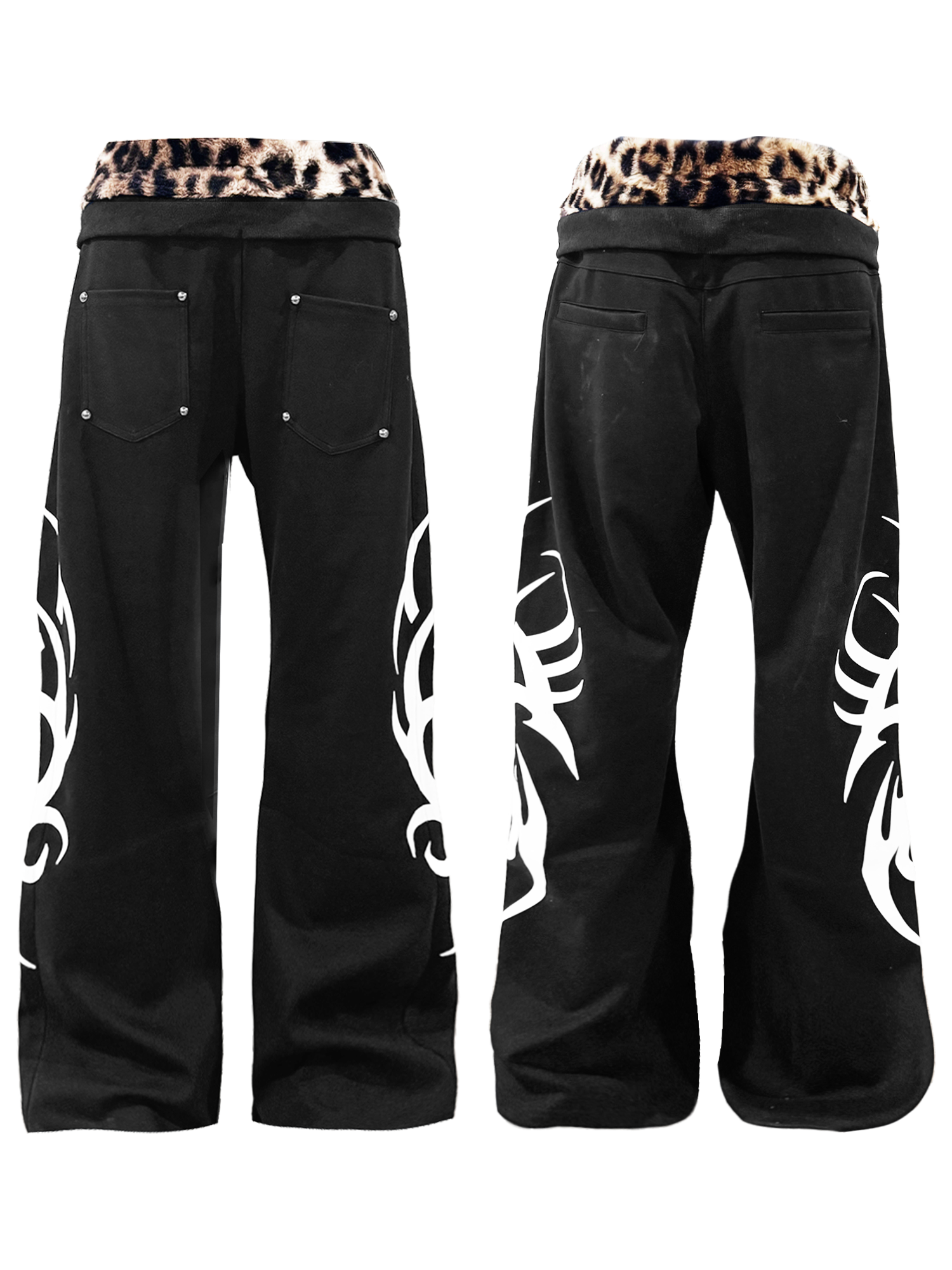 Detw Lprd Pants
