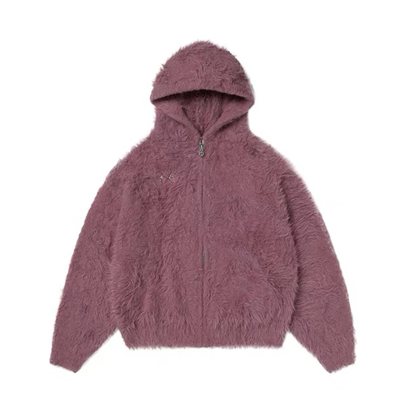 Thug Club Hoodie