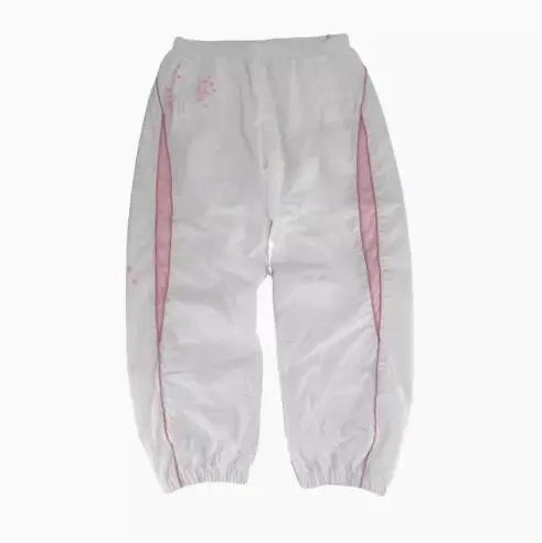 Supreme Ss 22 Week 3 Aoi Glow-in-the-dark Track Pants