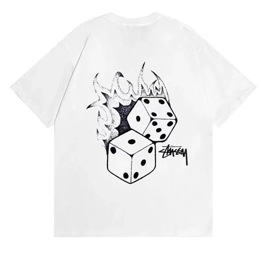 Stussy Tees