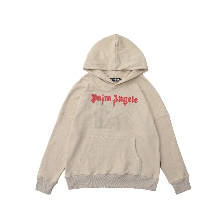 Palm Angels Hoodie